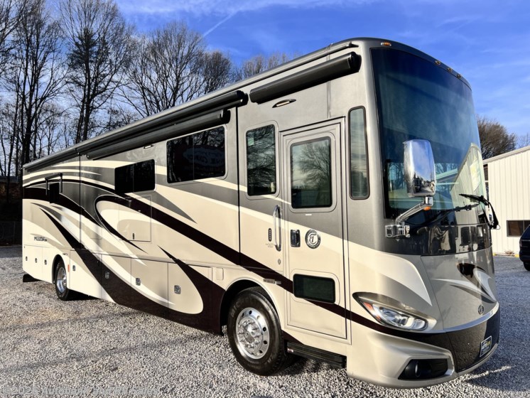 2018 Tiffin Phaeton 40 IH RV for Sale in Greenville, SC 29611 | 118824 ...