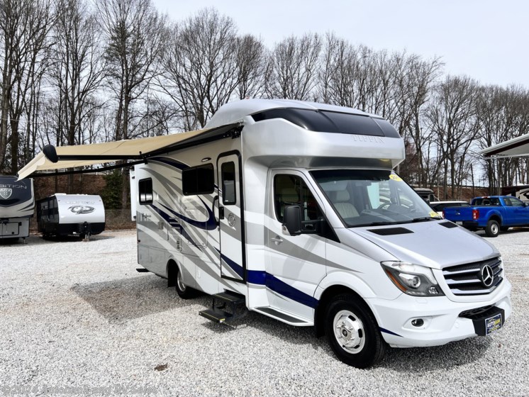 Used 2018 Tiffin Wayfarer 24 QW available in Greenville, South Carolina