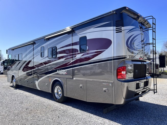 2016 Allegro 38QRA by Tiffin from Autobank and RV Sales in Greenville, South Carolina