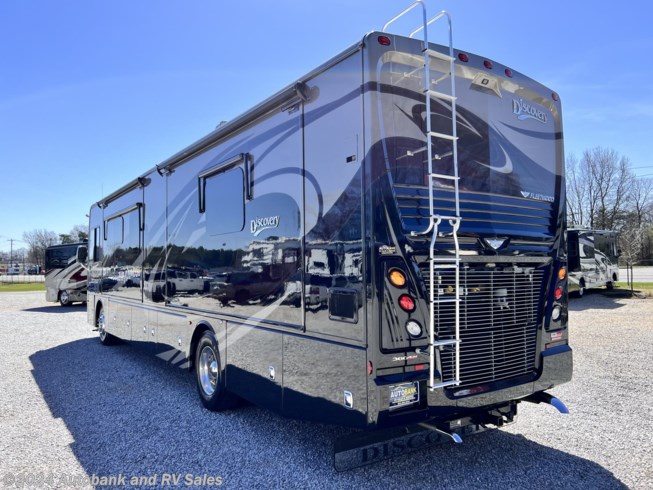 2020 Discovery 38F by Fleetwood from Autobank and RV Sales in Greenville, South Carolina