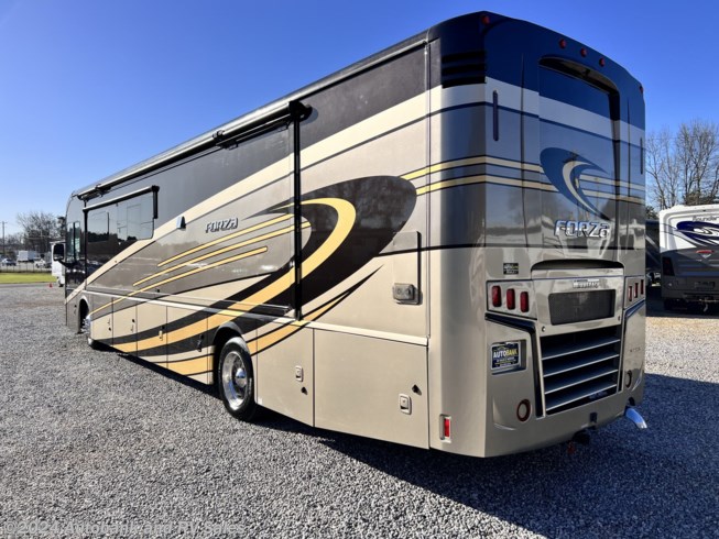 2018 Forza 38F by Winnebago from Autobank and RV Sales in Greenville, South Carolina