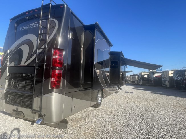 2018 Venetian G36 by Thor Motor Coach from Autobank and RV Sales in Greenville, South Carolina