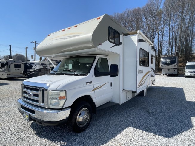 2010 Impulse 29T by Itasca from Autobank and RV Sales in Greenville, South Carolina
