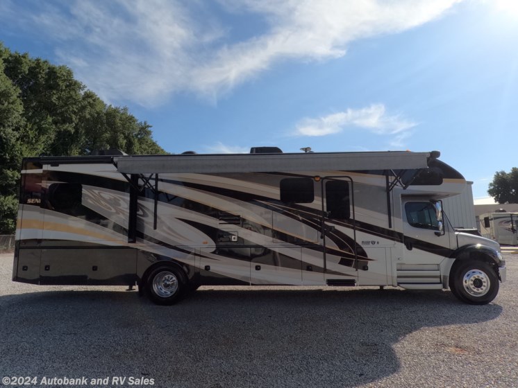 Used 2018 Jayco Seneca 37HJ available in Greenville, South Carolina