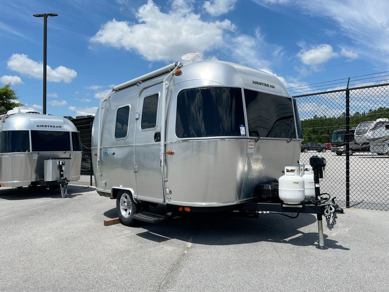 2024 Airstream Bambi 16RB RV for Sale in Lexington, SC 29072 T75185