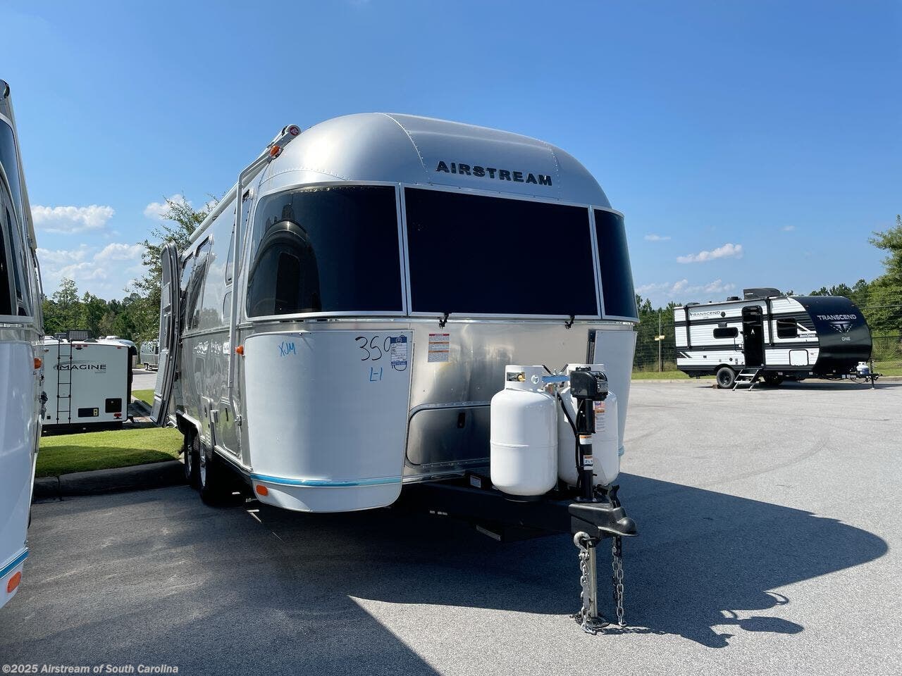 2025 Airstream Flying Cloud 23FB Twin RV for Sale in Lexington, SC ...