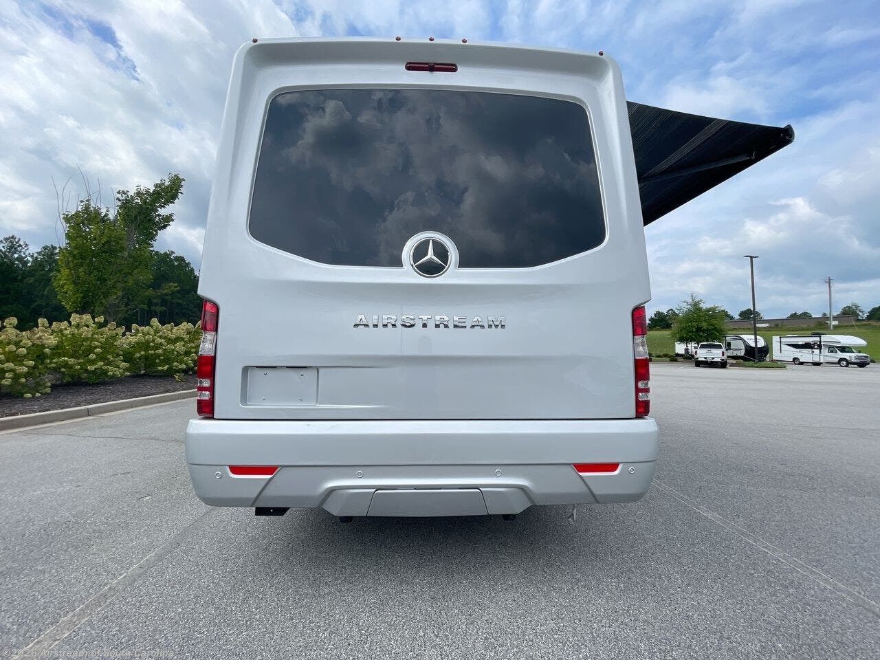 2026 Atlas LP by Airstream from Airstream of South Carolina in Lexington, South Carolina