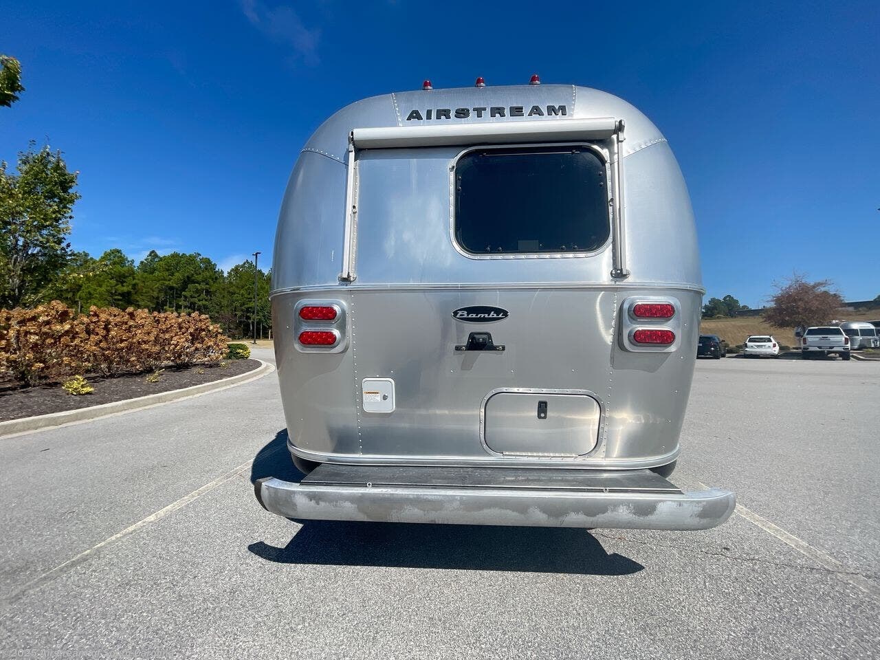 Used 2017 Airstream Flying Cloud 20fb available in Lexington, South Carolina