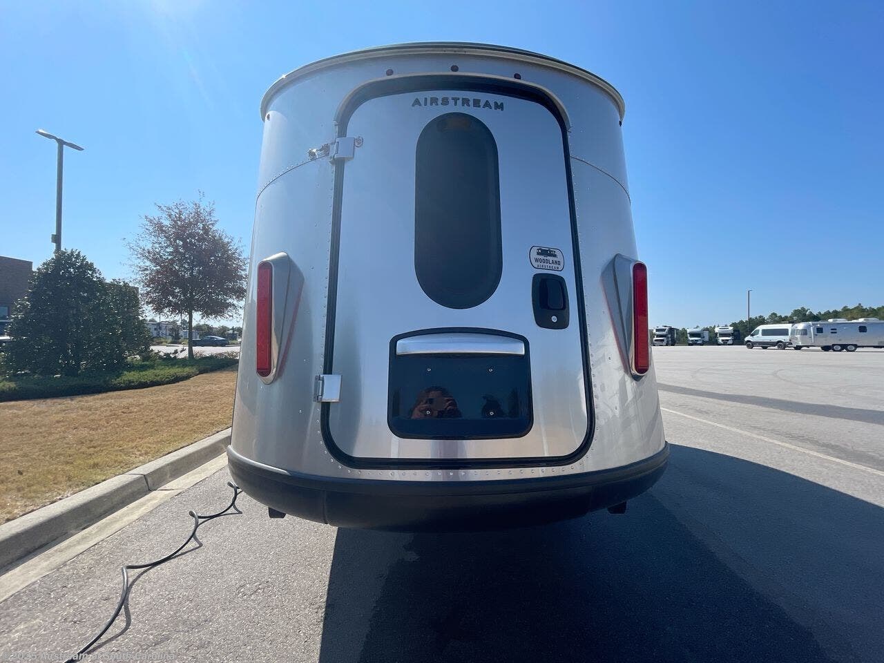 Used 2024 Airstream Basecamp 20X available in Lexington, South Carolina