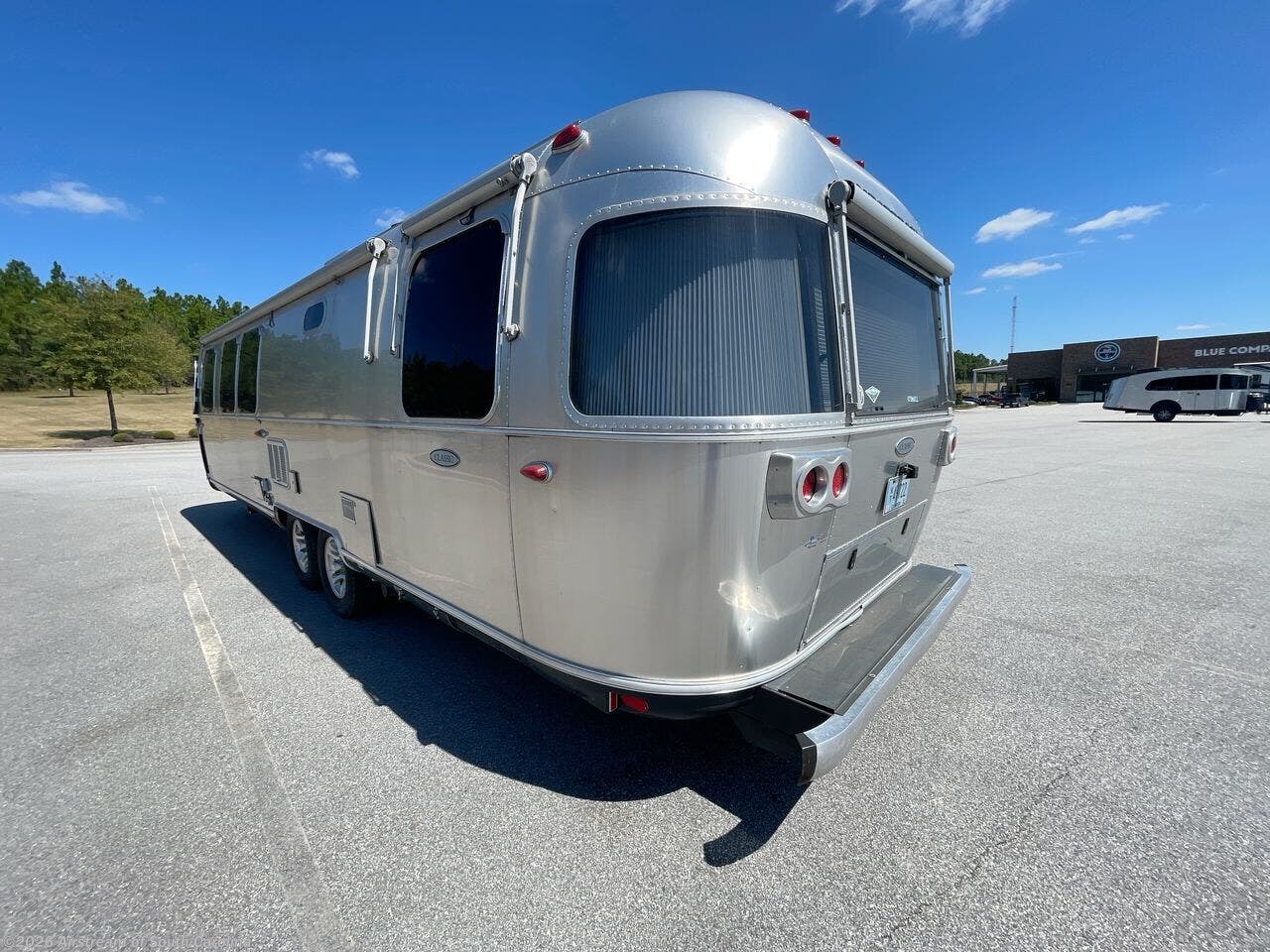 2016 Classic 30 by Airstream from Airstream of South Carolina in Lexington, South Carolina