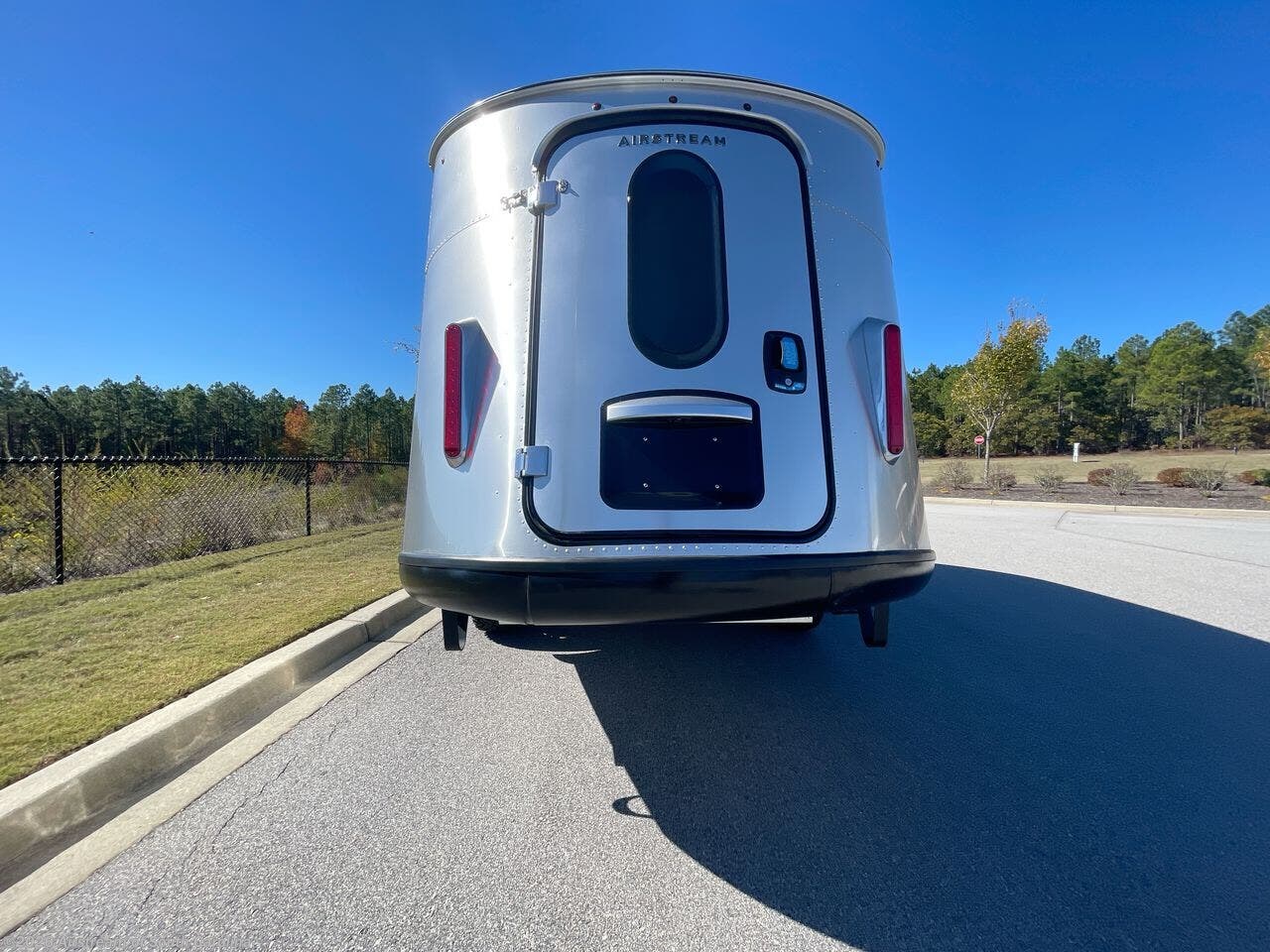 New 2026 Airstream Basecamp Xe 20Xe available in Lexington, South Carolina