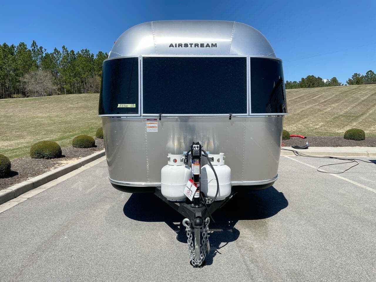 2025 Bambi 22FB by Airstream from Airstream of South Carolina in Lexington, South Carolina