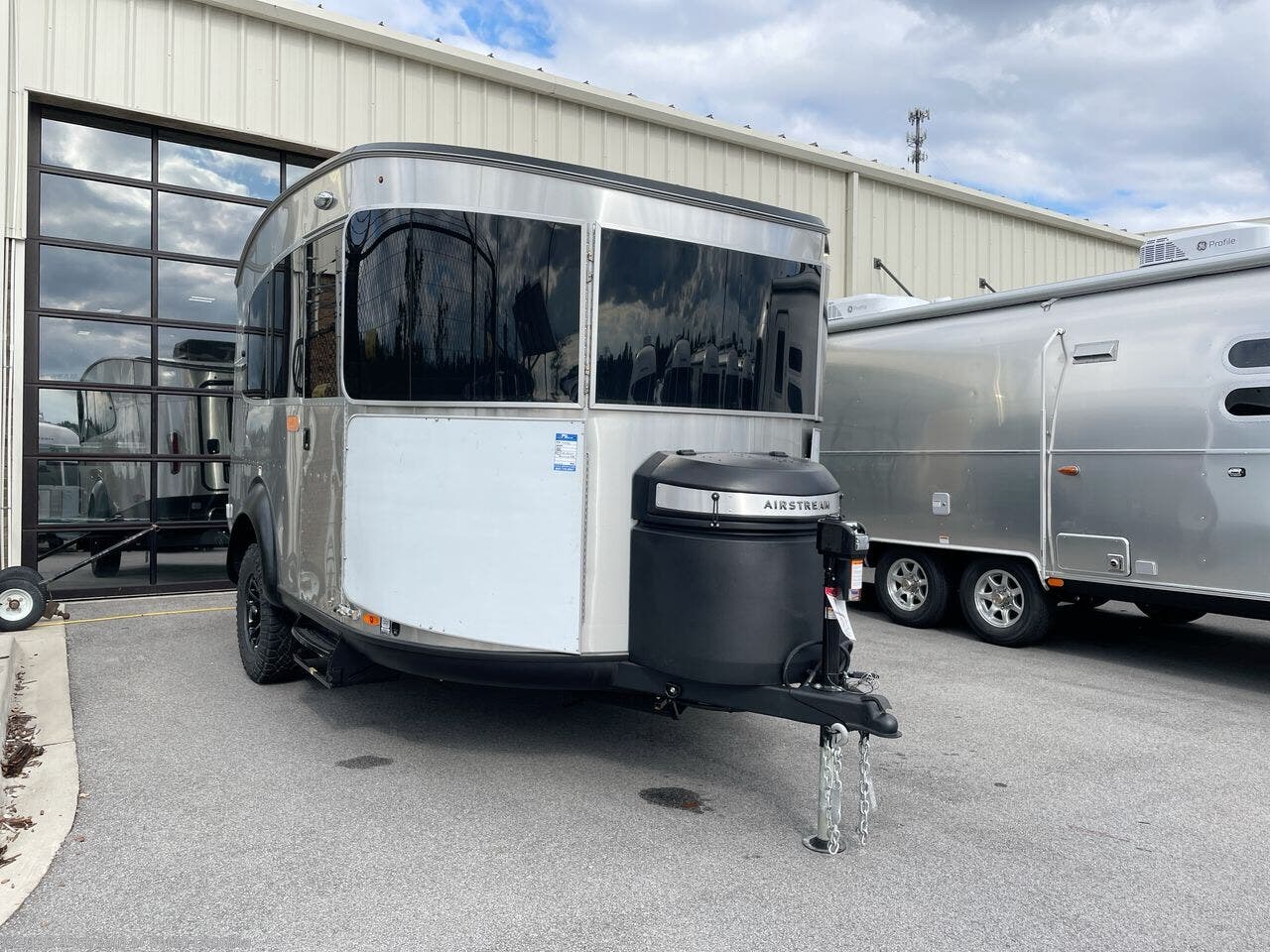 2024 Basecamp 20X by Airstream from Airstream of South Carolina in Lexington, South Carolina