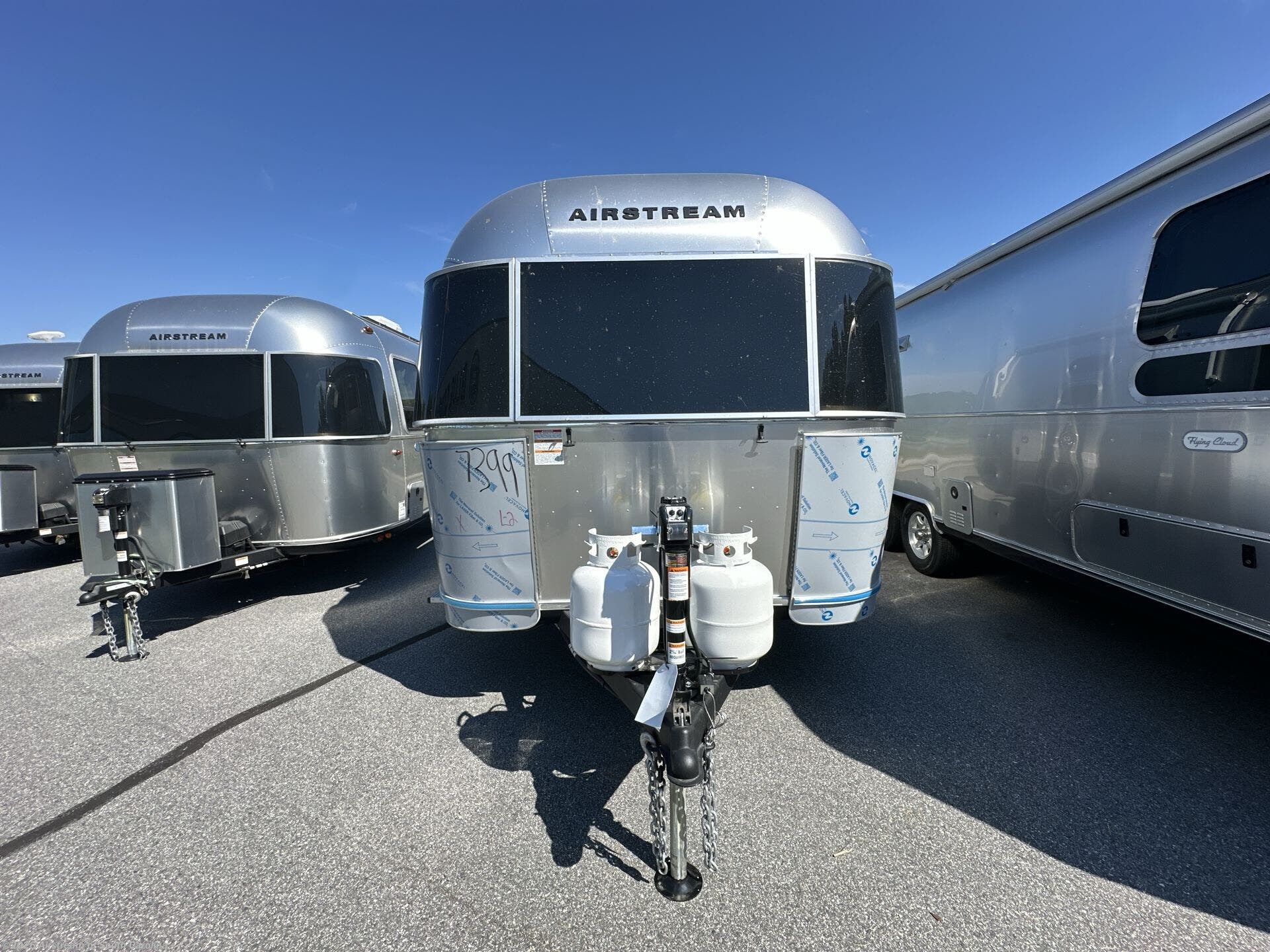 2026 Caravel 16RB by Airstream from Airstream of South Carolina in Lexington, South Carolina