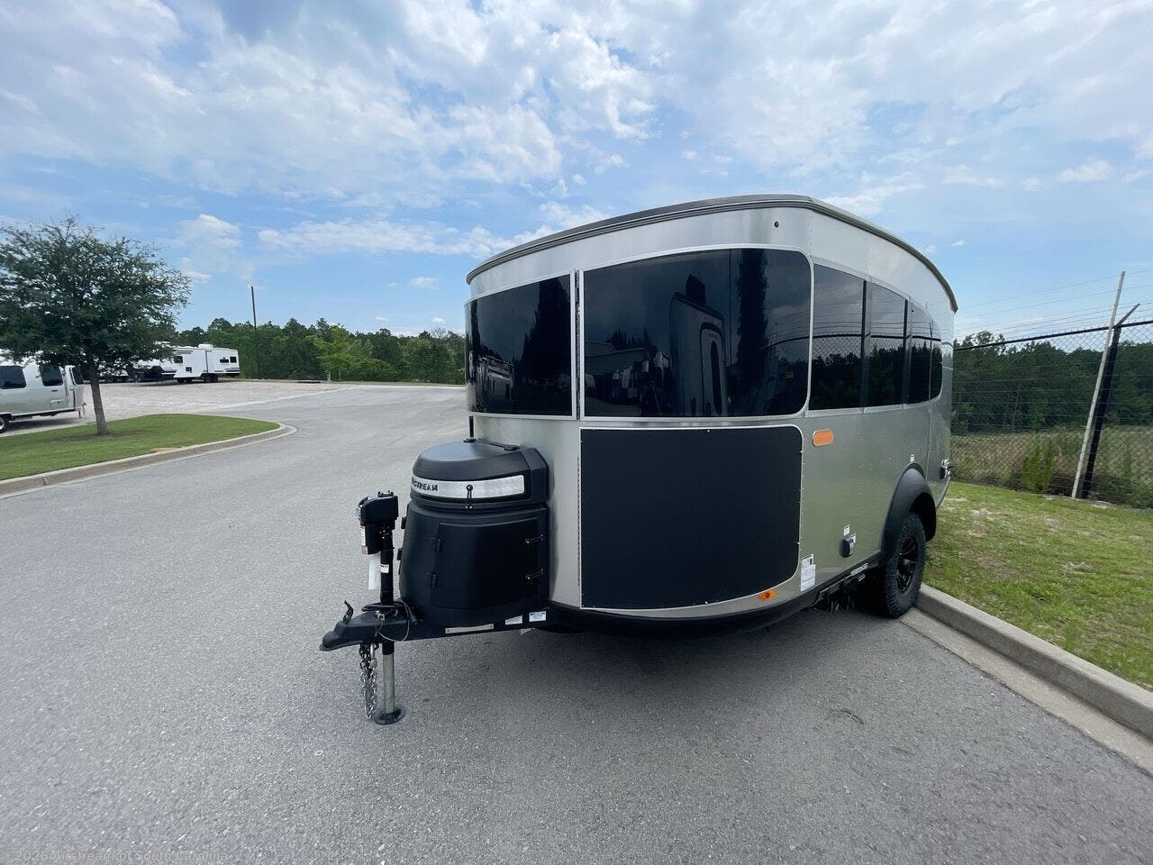 2026 Basecamp Xe 20Xe by Airstream from Airstream of South Carolina in Lexington, South Carolina