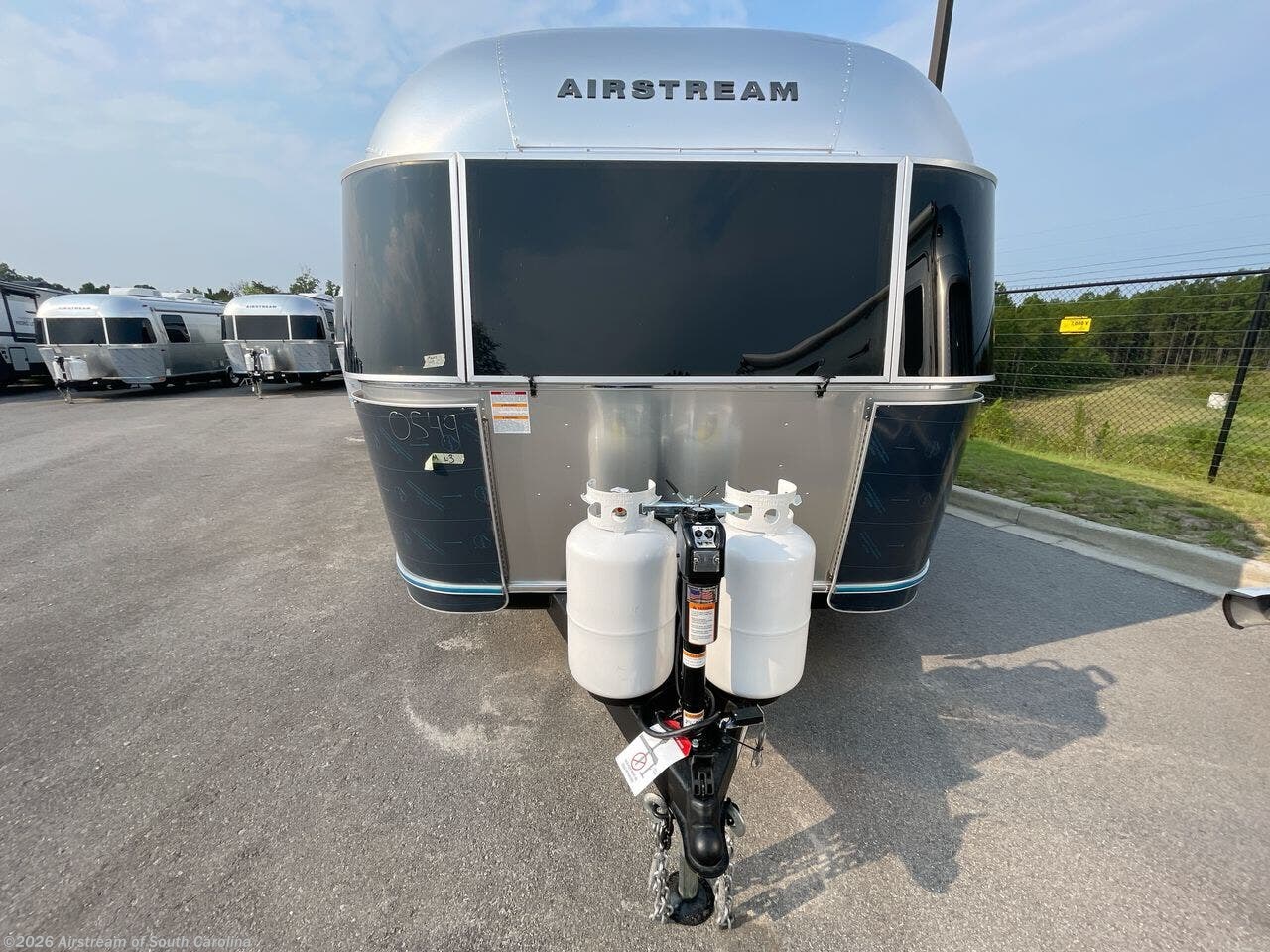 2027 Flying Cloud 28RB Twin by Airstream from Airstream of South Carolina in Lexington, South Carolina