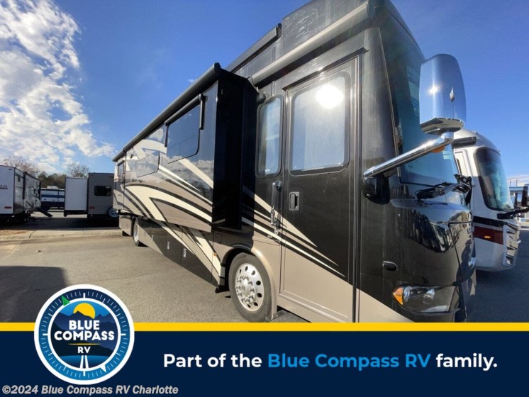 Used 2020 Newmar Ventana 3717 available in Concord, North Carolina