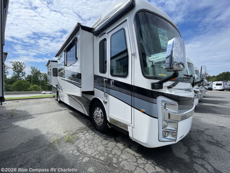 Aspire Rv 2024 Entegra Coach Aspire 40P RV for Sale in Concord, NC 28027 | M74752 ...