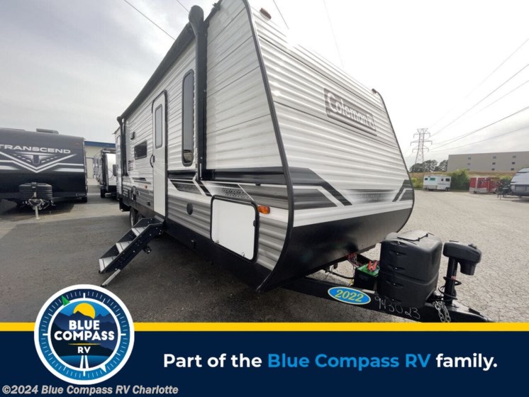 Used 2022 Coleman 2022 available in Concord, North Carolina