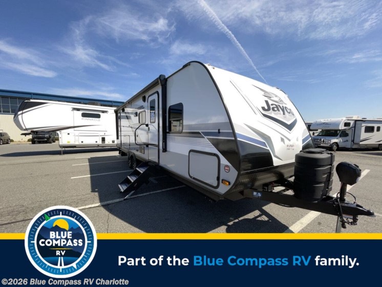 2024 Jayco Jay Feather 27BHB RV for Sale in Concord, NC 28027 | T84518 ...
