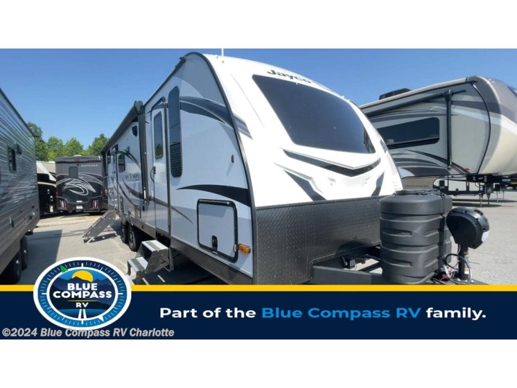 New 2024 Jayco White Hawk 29BH available in Concord, North Carolina