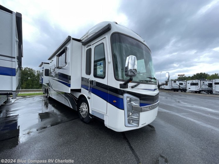 New 2024 Entegra Coach Aspire 44W available in Concord, North Carolina