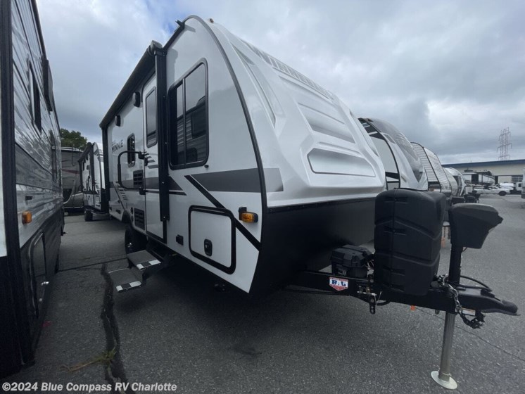 Used 2022 Winnebago MICRO MINNI 17BH available in Concord, North Carolina