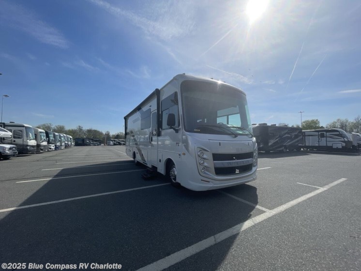 New 2025 Entegra Coach Vision 29S available in Concord, North Carolina