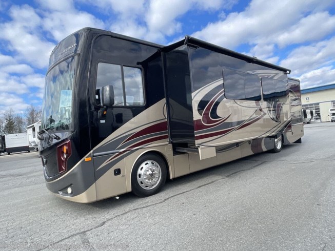 2018 Fleetwood Pace Arrow 36U #UM151326 - For Sale in Concord, NC