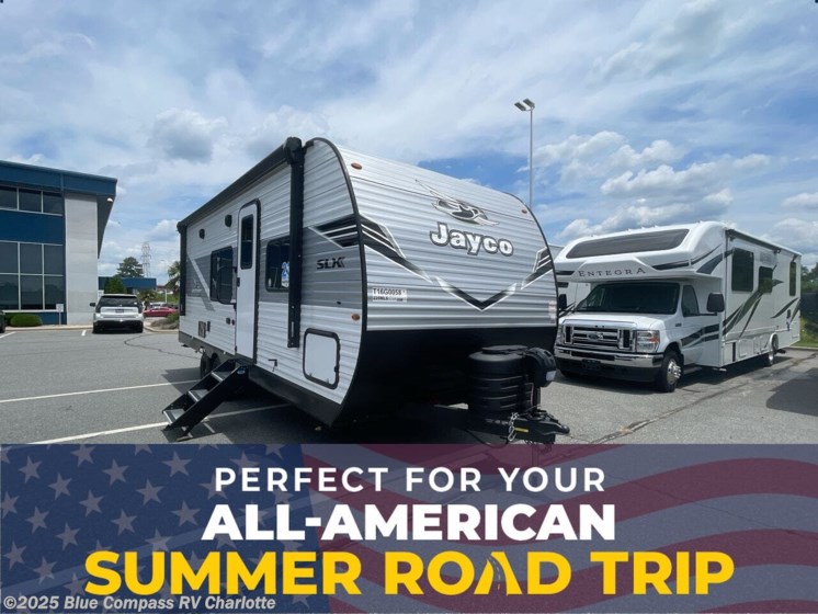 New 2026 Jayco Jay Flight SLX 225MLS available in Concord, North Carolina