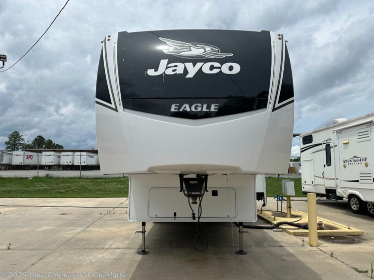 Used 2024 Jayco Eagle HT Eagle 25ruc available in Concord, North Carolina