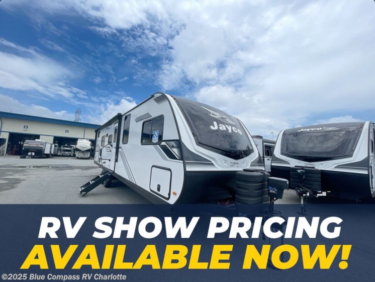 New 2026 Jayco Jay Feather 29QBH available in Concord, North Carolina