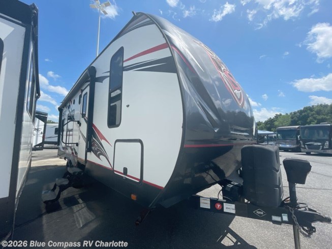 2019 Cruiser Rv Fun Rider 2019 Cruiser RV Stryker 2313 #UT151503 - For Sale in Concord, NC
