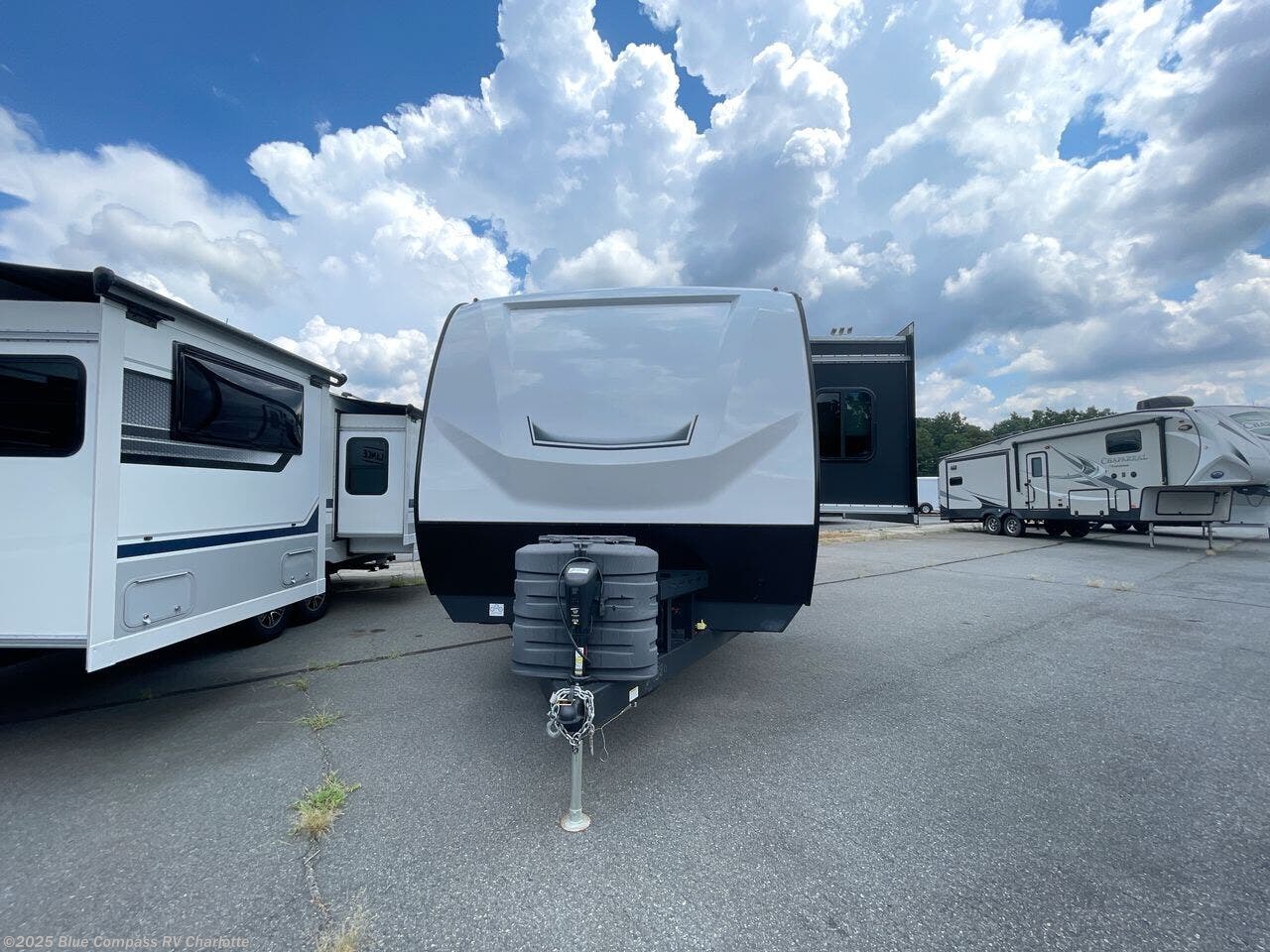 2024 Work and Play 21LT by Forest River from Blue Compass RV Charlotte in Concord, North Carolina