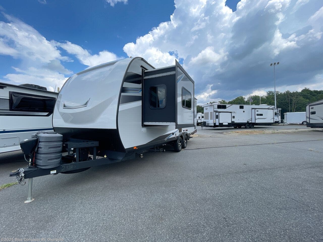 Used 2024 Forest River Work and Play 21LT available in Concord, North Carolina