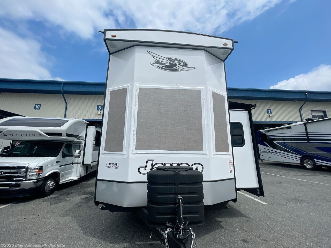 2026 Jay Flight Bungalow JayLoft by Jayco from Blue Compass RV Charlotte in Concord, North Carolina
