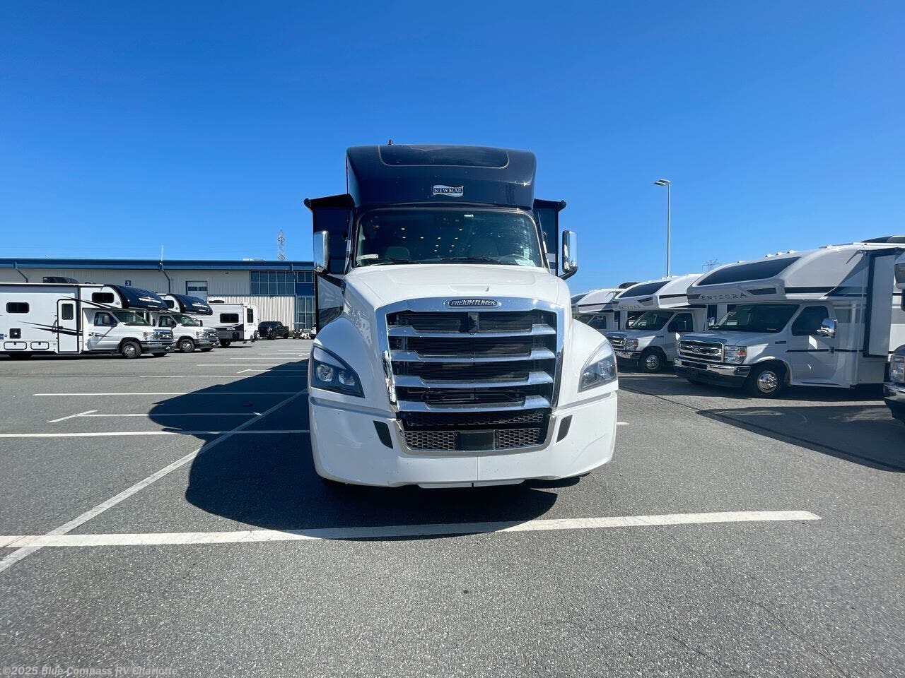 2026 Supreme Aire 4341 by Newmar from Blue Compass RV Charlotte in Concord, North Carolina