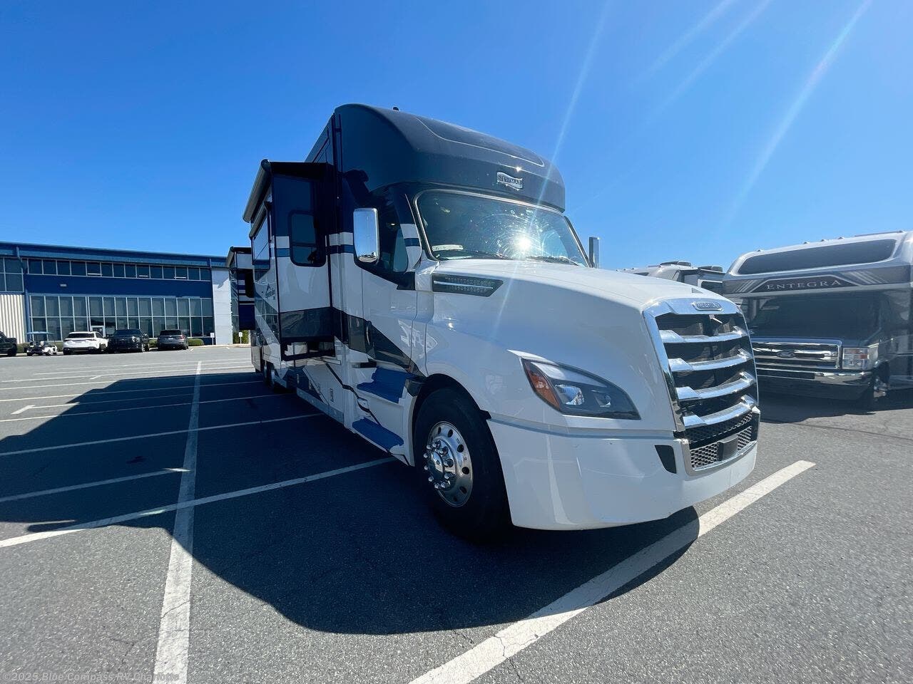 2026 Newmar Supreme Aire 4341 - New Super C For Sale by Blue Compass RV Charlotte in Concord, North Carolina