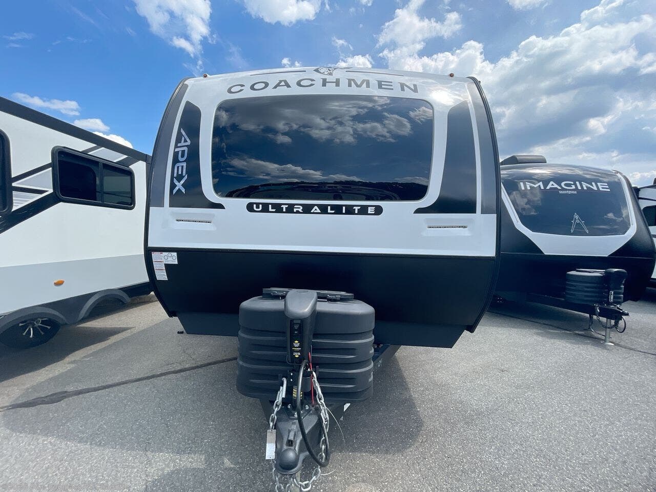 Used 2025 Coachmen Apex Ultra-Lite 241BHS available in Concord, North Carolina