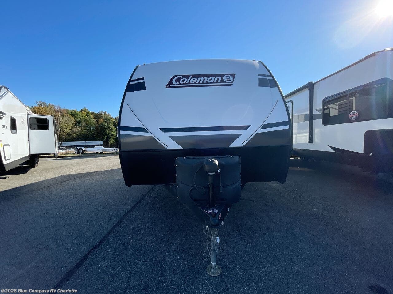 Used 2023 Coleman Light 2455BH available in Concord, North Carolina