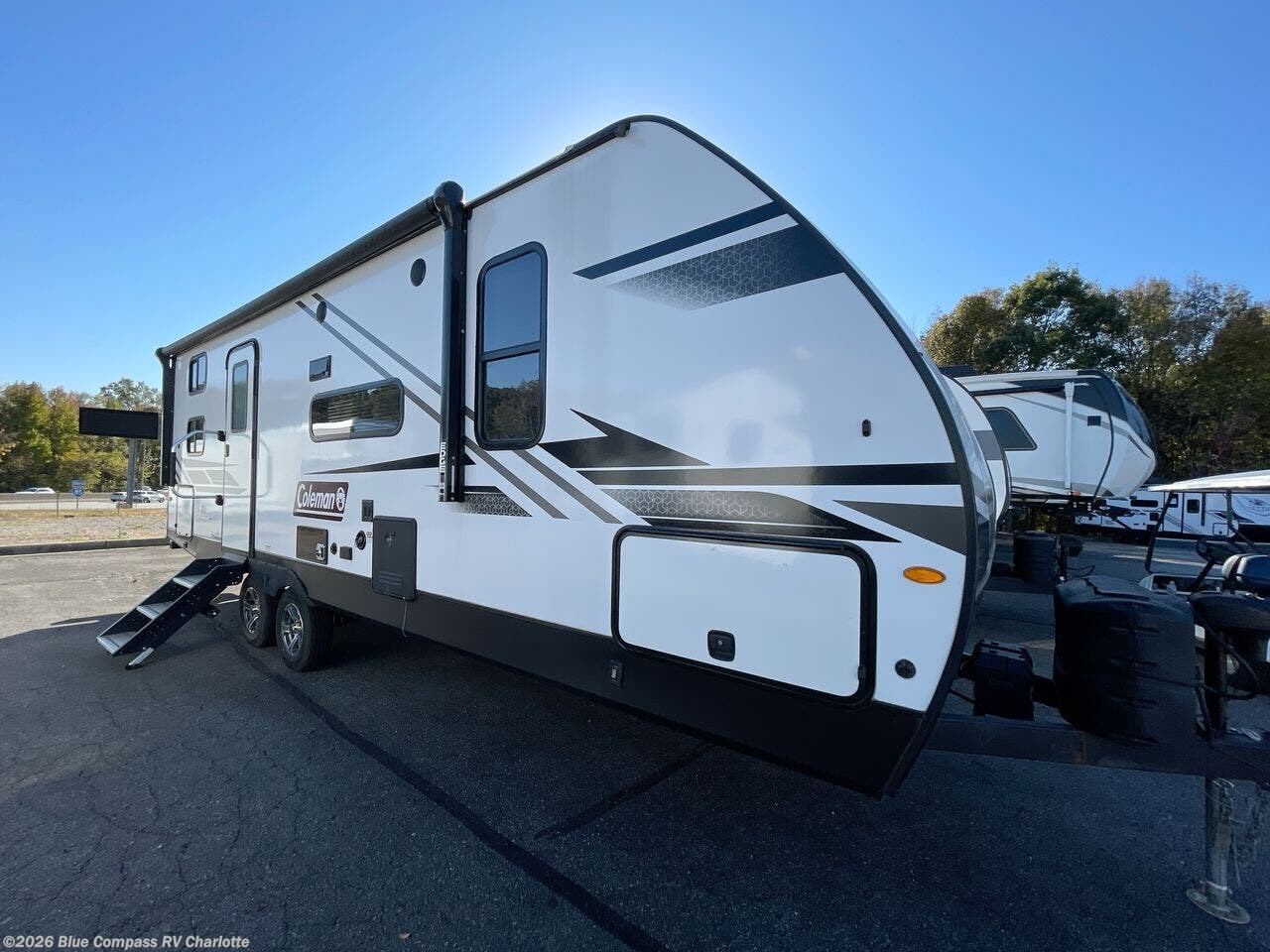 2023 Light 2455BH by Coleman from Blue Compass RV Charlotte in Concord, North Carolina