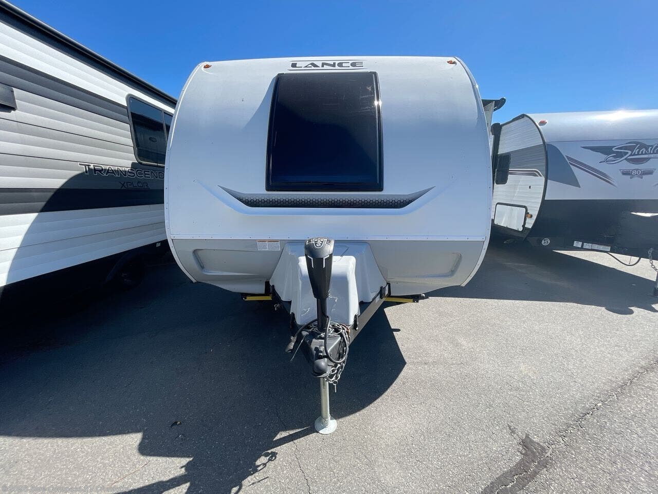 Used 2022 Lance Lance Travel Trailers 1685 available in Concord, North Carolina