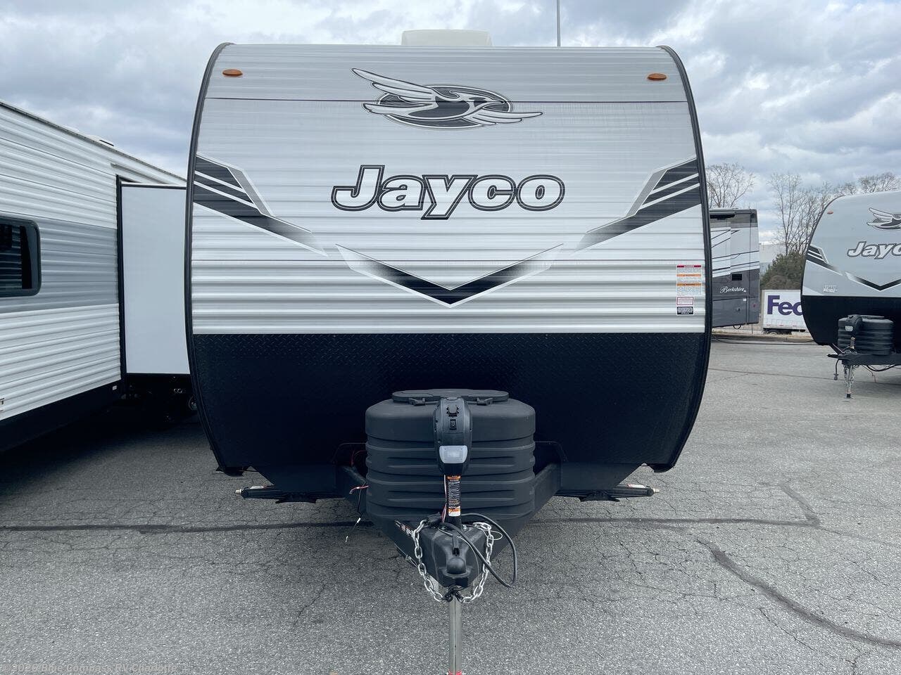 New 2026 Jayco Jay Flight SLX 321BDS available in Concord, North Carolina