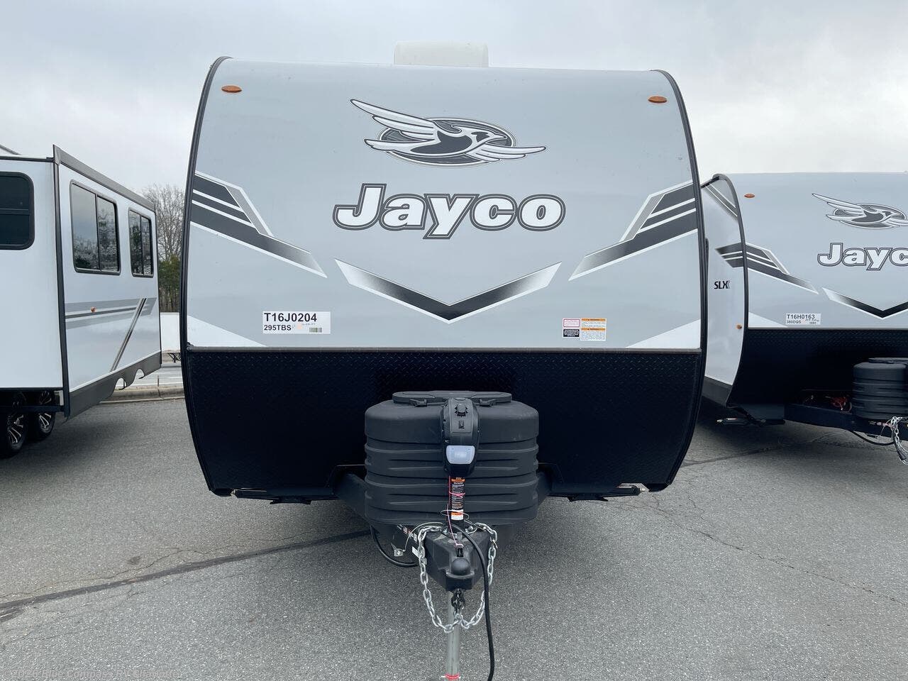 New 2026 Jayco Jay Flight SLX 295TBS available in Concord, North Carolina