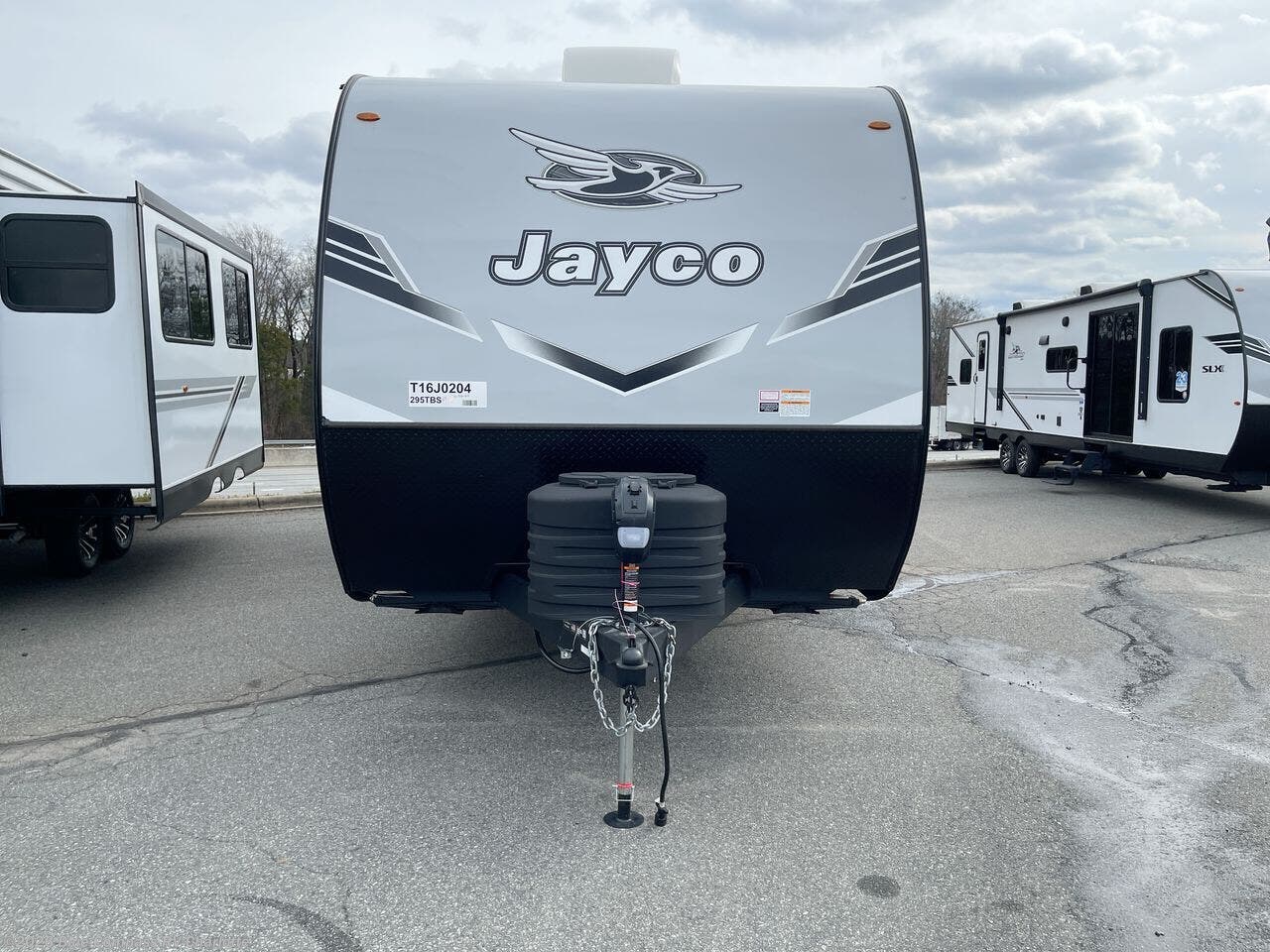 New 2026 Jayco Jay Flight SLX 295TBS available in Concord, North Carolina