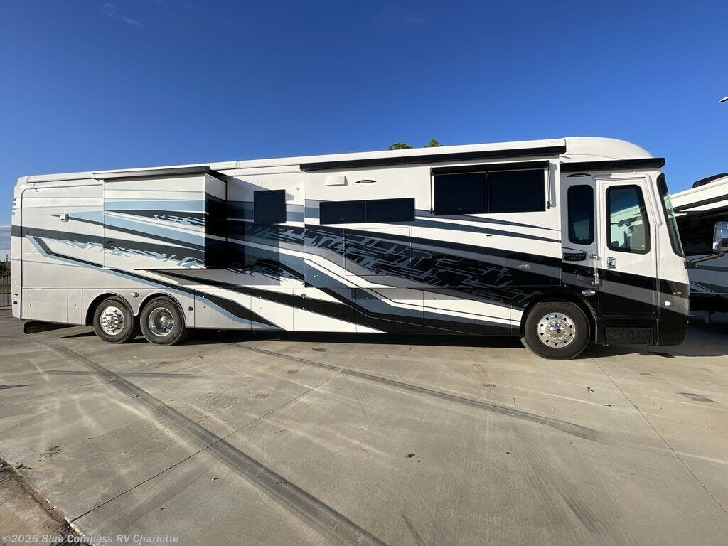 2026 Entegra Coach Aspire 44V - New Class A For Sale by Blue Compass RV Charlotte in Concord, North Carolina