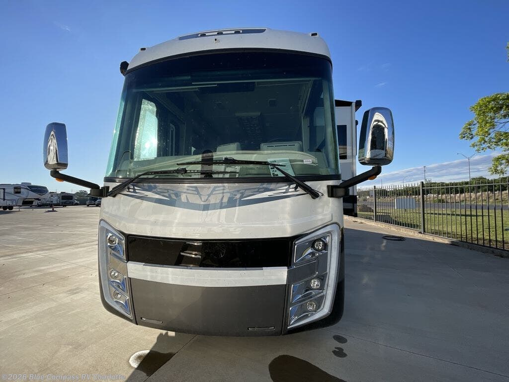 2026 Aspire 44V by Entegra Coach from Blue Compass RV Charlotte in Concord, North Carolina