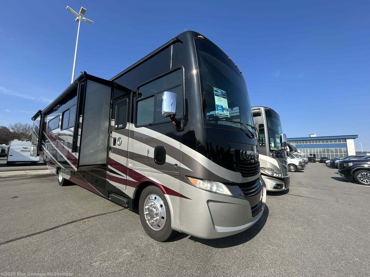 2019 Open Road Allegro 34 PA by Tiffin from Blue Compass RV Charlotte in Concord, North Carolina