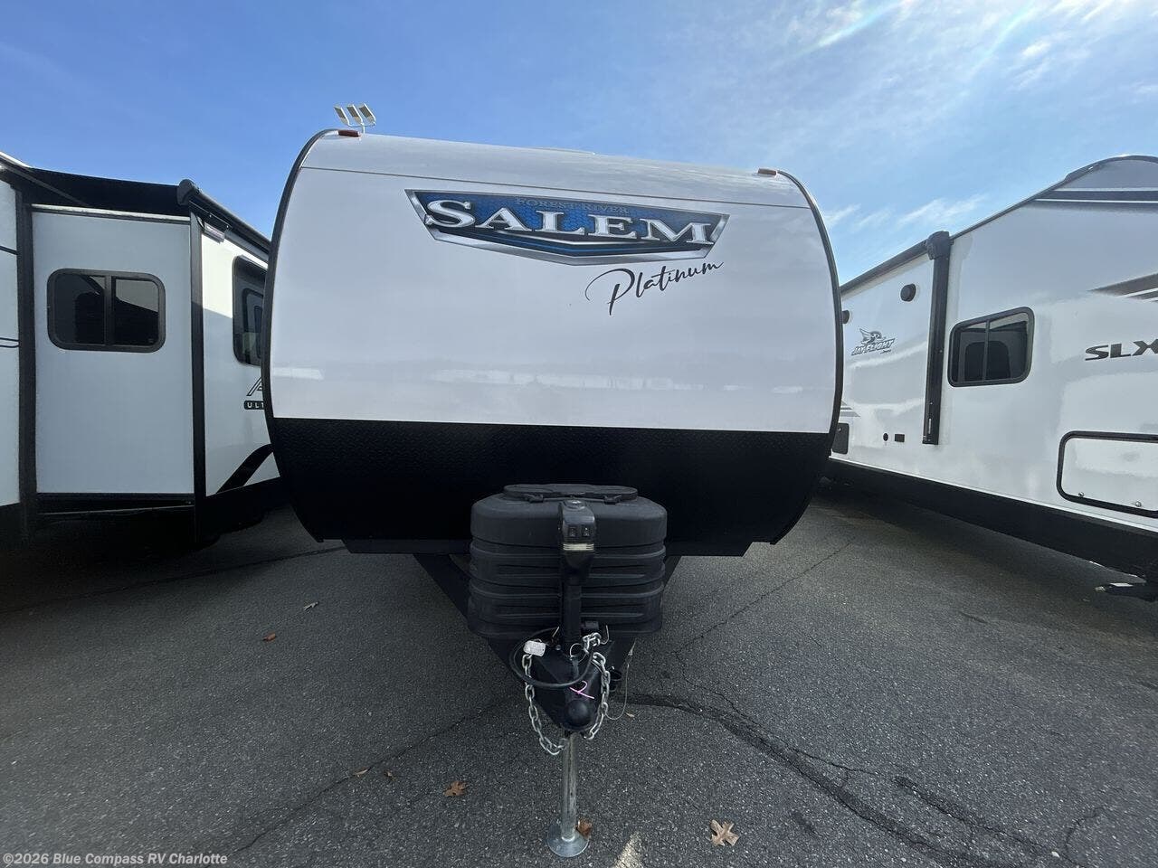 Used 2024 Forest River Salem 27RKX available in Concord, North Carolina