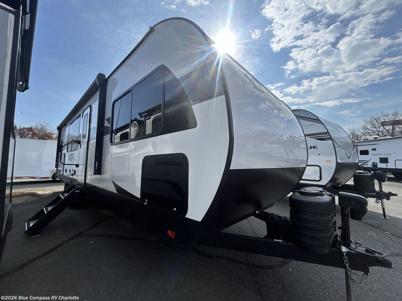2024 Salem 27RKX by Forest River from Blue Compass RV Charlotte in Concord, North Carolina